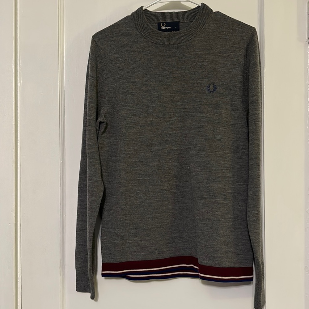 FREDPERRY Sweater